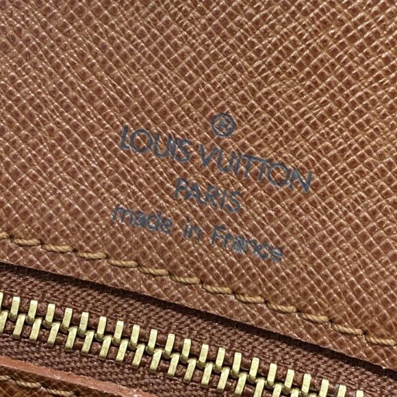 LOUIS VUITTON Porte Documents Voyage Monogram - Business Bag 590-040125 - Picture 15 of 15